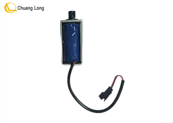 قیمت خوب قطعات دستگاه ATM Fujitsu F53 واحد اصلی سولناید KD54001-L083R آنلاین