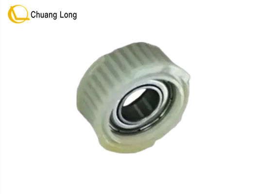 قیمت خوب ATM Machine Parts Fujitsu F53 واحد اصلی چرخ چرخ 34 KD02881-E400 آنلاین