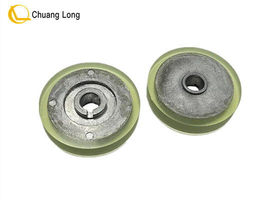 قیمت خوب قطعات دستگاه ATM Fujitsu F510 Note Feeder چرخ نازک با لاستیک KD03300-C601 آنلاین