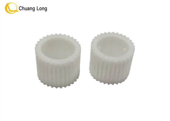 قیمت خوب قطعات دستگاه ATM Fujitsu F510 Note Feeder 30T Gear KD03300-C601 آنلاین