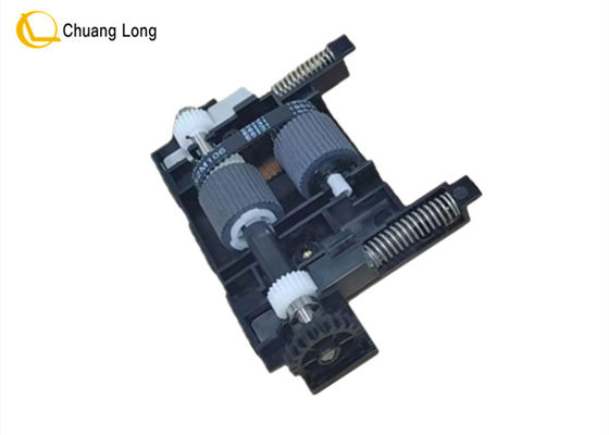 قیمت خوب قطعات دستگاه ATM Fujitsu GSR50 کاسه Assy KD04018-D770 آنلاین