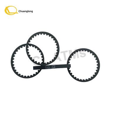 قیمت خوب قطعات دستگاه ATM Hyosung Nautilus HCDU 5600 کمربند راننده کمربند T W04L96_S3M S3M96-4 S4820000027 آنلاین