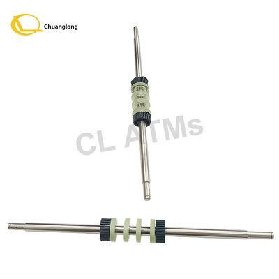 قیمت خوب قطعات دستگاه ATM Hyosung 5600T HCDU رولر پایین B نزدیک دوجددی کشف شاف 26PUL_BS_DB2 S7310000717 7310000717 آنلاین