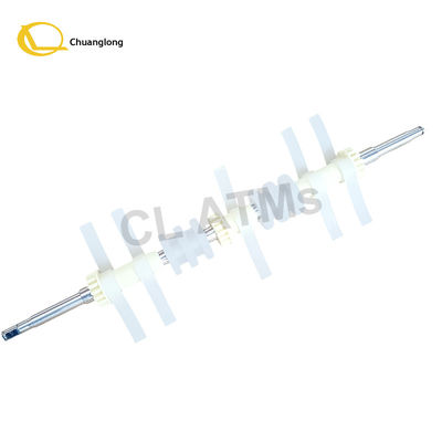 قیمت خوب Wincor ATM قطعات یدکی Wincor 4060 محور راننده Assy VS ماژول بازیافت 1750200435 1750206620 01750206620 آنلاین