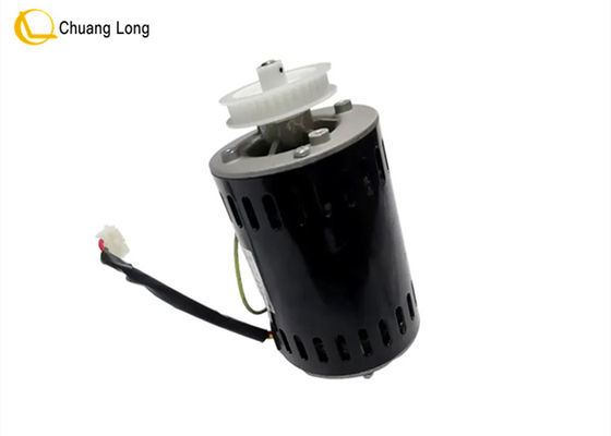 قیمت خوب قطعات دستگاه ATM NCR 5887 موتور اصلی ارائه دهنده Assy 230V 4450616197 445-0616197 آنلاین
