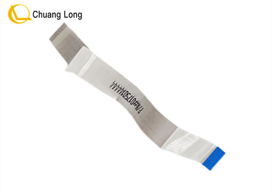 قیمت خوب قطعات دستگاه ATM Wincor Nixdorf Cineo کابل صاف سفید RM3 01750144444 1750144444 آنلاین