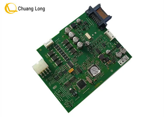 قیمت خوب 01750131983 1750131983 قطعات ATM Wincor Cineo C4060 1750126457 انبار ذخیره سازی ثابت نصب شده کنترل ماژول امانت آنلاین