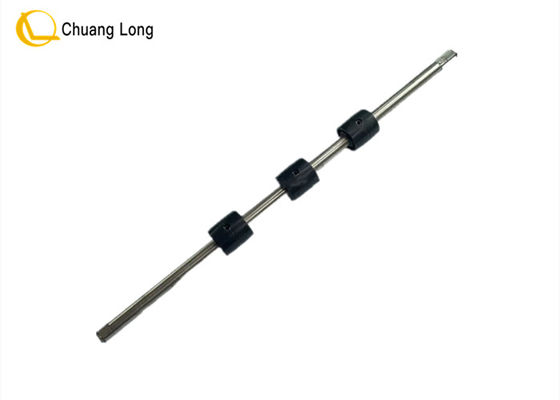 قیمت خوب قطعات دستگاه ATM Hyosung 5600T ارائه دهنده بالا D کمربند شفت مونتاژ HS05600T1PT024 آنلاین