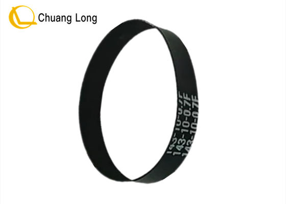 قیمت خوب 10x143x0.7 قطعات ماشین آلات ATM Fujitsu F53 کمربند باز کننده عقب 10*143*07 آنلاین