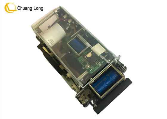 قیمت خوب قطعات دستگاه خودپرداز هیوسانگ سانکیو کارت خوان ICT3Q8-3A0280 S5645000019 5645000019 آنلاین