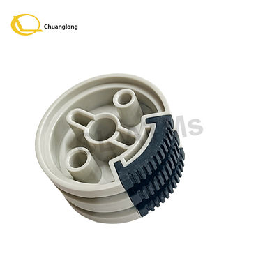 قیمت خوب Glory GFS-120 قطعات Glory GFS120 GFS فید رولر بانک یادداشت شمارنده Sorter فید رولر سیاه 1742-T003 آنلاین