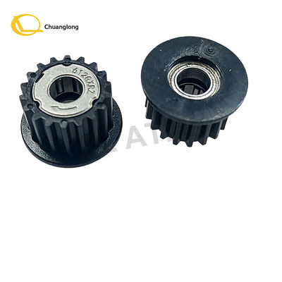 قیمت خوب قطعات یدکی گلوری دستگاه بازیافت نقدی گلوری یک طرفه 18 دندانه مجموعه چرخ دنده 18T CRM گلوری آنلاین