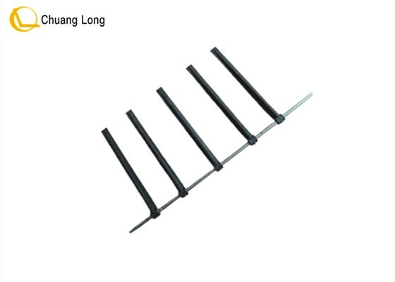 قیمت خوب قطعات دستگاه خودپرداز Glory NMD Dispenser BCU Shaft Assembly A002556 آنلاین