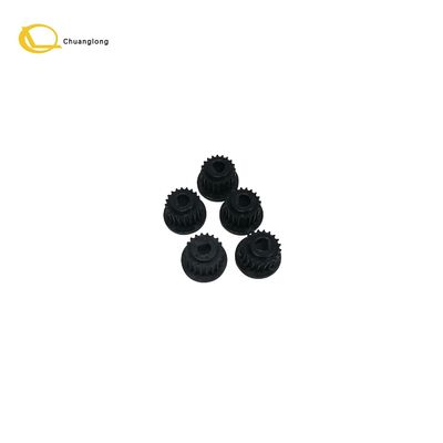 قیمت خوب Diebold Opteva قطعات دستگاه ATM 49-200262-000B قطب دار 20 دندان 49200262000B آنلاین