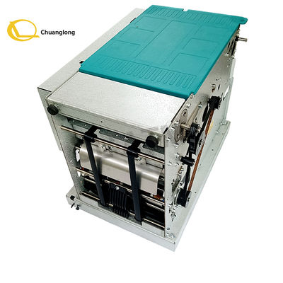 قیمت خوب تجهیزات مالی قطعات دستگاه خودپرداز Hyosung ماژول انتخاب CDU-1100 1 کانال 1 سطح 2K کاست CDU توزیع کننده S7010000080 7010000080 آنلاین