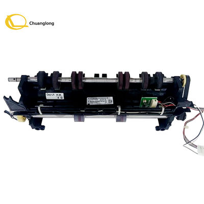 قیمت خوب Wincor ATM قطعات یدکی Wincor Nixdorf C4060 ماژول راهنمای حمل و نقل سر پشت CRS 01750244662 1750244662 آنلاین