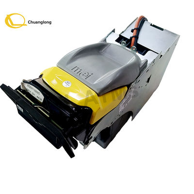 قیمت خوب SCNL8328R ((USB) 252010375 لایحه پذیر MEI SC8328R پیش پرداخت لایحه بازیافت کننده لایحه معتبر با 1200 یادداشت صندوق نقد 53690515720 آنلاین