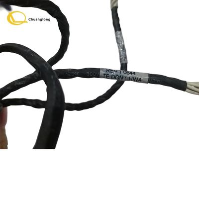 قیمت خوب قطعات دستگاه ATM Cable Power Motor Picker 49207979000B 49-207979-000B آنلاین