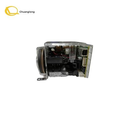 قیمت خوب TS-EC2G-U13210H TS-ec2g-u13210h Hitachi قطعات دستگاه ATM کارت خوان Hitachi V2G کارت خوان 2845V، UR2 بازیافت TS-EC2G-U13210H آنلاین