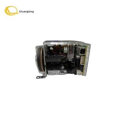 TS-EC2G-U13210H TS-ec2g-u13210h Hitachi قطعات دستگاه ATM کارت خوان Hitachi V2G کارت خوان 2845V، UR2 بازیافت TS-EC2G-U13210H