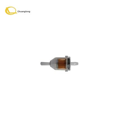 قیمت خوب 445-0612449 4450612449 قطعات دستگاه خودپرداز NCR مجموعه فیلتر هوا آنلاین