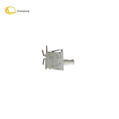 قیمت خوب 0090006620 009-0006620 قطعات یدکی دستگاه خودپرداز NCR Interlock SPDT Switch آنلاین