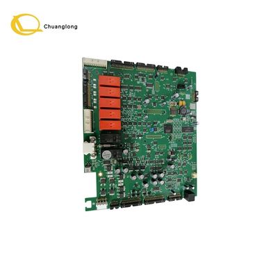 قیمت خوب 445-0757206 4450757206 قطعات دستگاه ATM NCR S2 DISPENSER CONTROL BOARD اسمبلی آنلاین