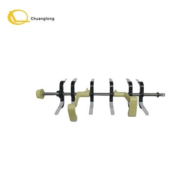 قیمت خوب 1750106232 01750106232 دستگاه دستگاههای دستگاه خودپرداز Wincor C4060 در مقابل ماژول ماژول شافت ASSY ASSY SHAFT آنلاین