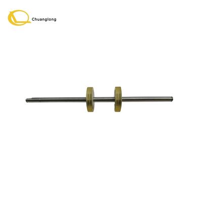 قیمت خوب 3154-T008 Glory GFS100 GFS-100 چرخ مسواک دار رولر تغذیه 3154T008 شمارنده شماره گذاری آنلاین
