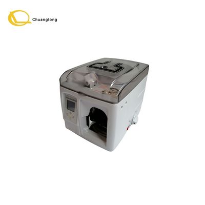 قیمت خوب دستگاه بسته بندی خودکار ارز هوشمند XD-305 با کیفیت بالا و کار آسان برای بسته بندی اسکناس آنلاین