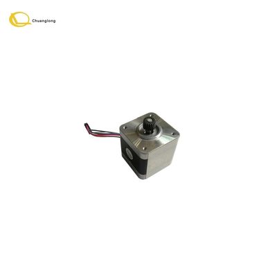 قیمت خوب 49-229513-000A 49229513000A قطعات دستگاه خودپرداز Diebold Cassettes TS-M1U1-SRB1 موتور هل دهنده اسکناس آنلاین