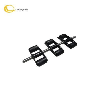 قیمت خوب 445-0643758 4450643758 NCR مونتاژ آبهای رولر قطعات پلاستیکی مدل ماشین ATM آنلاین
