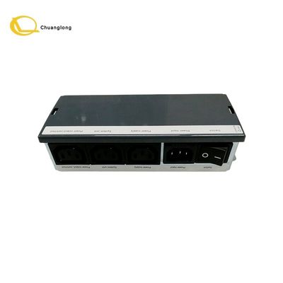 قیمت خوب 1750073167 01750073167 قطعات دستگاه خودپرداز Wincor Cineo C4060 توزیع کننده برق Wincor Nixdorf CTM آنلاین
