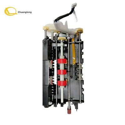 قیمت خوب قطعات دستگاه ATM Wincor Nixdorf واحد استخراج دوگانه MDMS CMD-V4 01750109641 1750109641 آنلاین