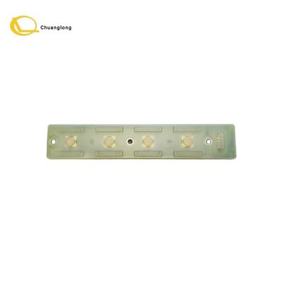 قیمت خوب 00-104789-000A Diebold OPTEVA سوئیچ 004 KY OPN KYBD MTL DOME Diebold OP کلید های عملکرد چپ و راست آنلاین