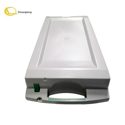 قیمت خوب دستگاه بازپرداخت پول نقد قطعات ماشین بازپرداخت بلیط کاسه NC301 A004362 Glory NMD دستگاه ATM کاسه سینی سرویس تجهیزات دستگاه پول نقد بخش آنلاین