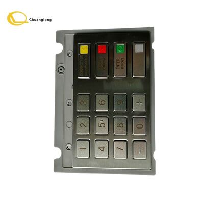 قیمت خوب Wincor EPP V7 کیبورد Diebold Nixdorf DN V7 EPP کیبورد کیبورد پین پد 1750255914 01750255914 آنلاین