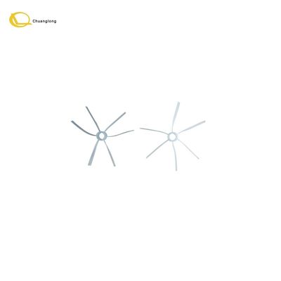 قیمت خوب 445-0663299 4450663299 قطعات دستگاه ATM NCR دستگاه پول دادن چرخ بادل 445-0663299 4450663299 آنلاین