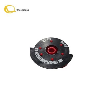 قیمت خوب قطعات دستگاه خودپرداز NCR، مجموعه درایو چرخ دنده NCR، قطعات ضروری 445-0591578 4450591578 آنلاین