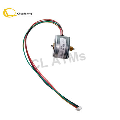 قیمت خوب قطعات دستگاه های خودپرداز Financial Equipment Glory NMD NMD100 NMD200 ND موتور پله ای A004296 آنلاین