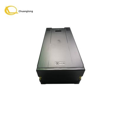 قیمت خوب 445-0756222 NCR S2 مونتاژ کاست NCR 6684 ATM قطعات ماشین 4450756222 آنلاین