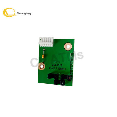 قیمت خوب تجهیزات مالی Glory قطعات ATM NMD دستگاه توزیع کننده انتخاب کننده ماژول PCB A002436-06 E169497 آنلاین
