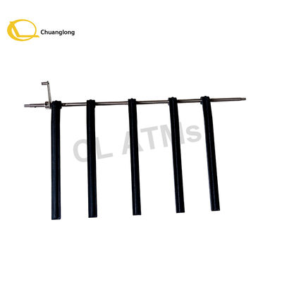 قیمت خوب تجهیزات مالی Glory قطعات ATM NMD بسته واحد حمل و نقل BCU 101 شفت Assy A002556 آنلاین