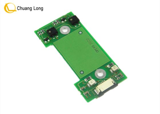 قیمت خوب قطعات دستگاه ATM Glory NMD Dispenser BOU 101 Exit Empty Sensor Incl کابل A003370 آنلاین