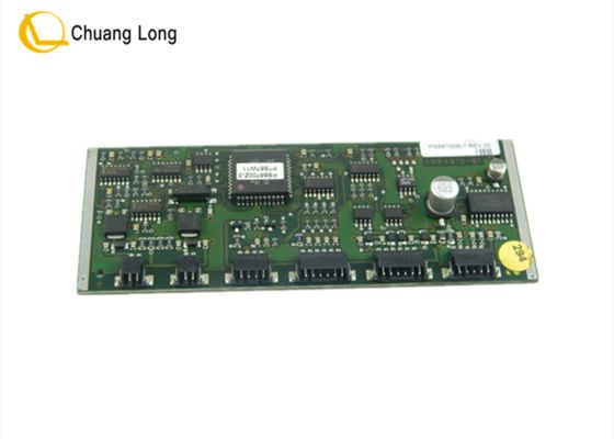 قیمت خوب قطعات دستگاه ATM DeLaRue Glory Talaris NMD100 Dispenser RV301 هیئت مدیره Assy A003812 آنلاین