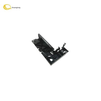 قیمت خوب A002376 Glory Delarue دستگاه ATM NMD قطعات NMD100 NMD200 NQ101 NQ200 سیاه قطعات چپ پلاستیکی آنلاین