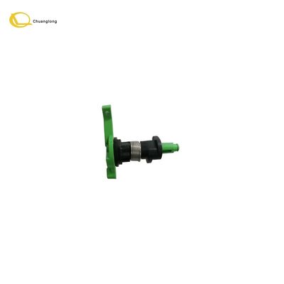 قیمت خوب پوشش آب‌بندی پلاستیکی قفل Wincor Nixdorf Green Lockastic مدل 01750043537 برای کاست CMD-V4 دستگاه خودپرداز Wincor 2050XE، قطعه شماره 1750043537 آنلاین