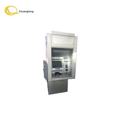 قیمت خوب دستگاه خودپرداز Wincor Procash 2050XE - دستگاه کامل - دستگاه بازسازی شده Wincor Nixdorf برای برداشت پول نقد آنلاین