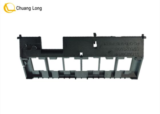 قیمت خوب قطعات دستگاه خودپرداز Wincor C4060 قطعات پلاستیکی ماژول IO 1750250714 01750250714 آنلاین
