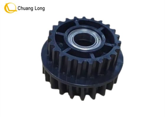 قیمت خوب 497-0517268 قطعات ماشین آلات ATM Fujitsu GSR50 دستگاه پخش کننده دو لایه 22/23T دنده 6*25*134 آنلاین